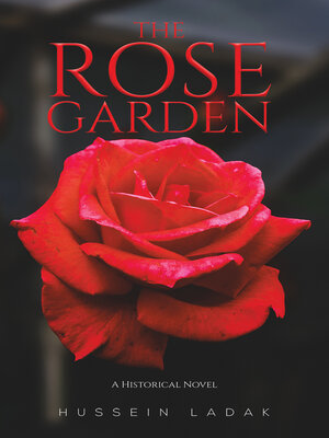 cover image of The Rose Garden